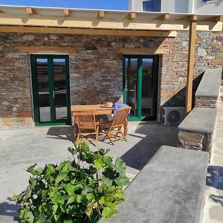 Traditional Suites In Chora Kythnos #5 Buitenkant foto